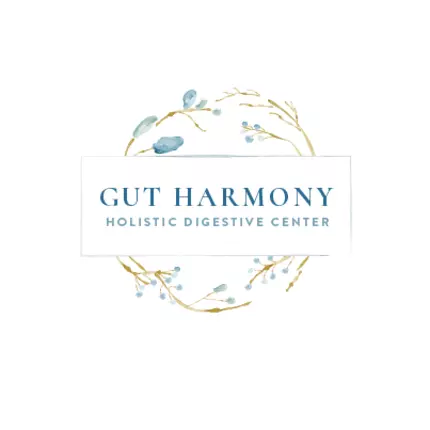 Logo from Gut Harmony