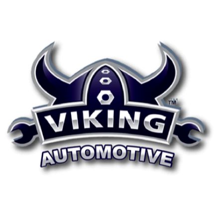 Logo da Viking Automotive