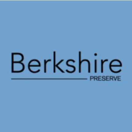Logótipo de Berkshire Preserve Apartments