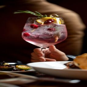 Bild von Toscana Italian Chophouse & Wine Bar