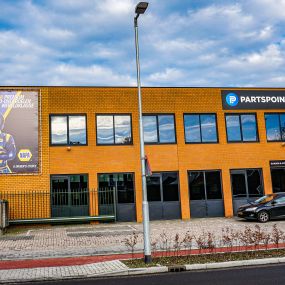PartsPoint vestiging Veldhoven
