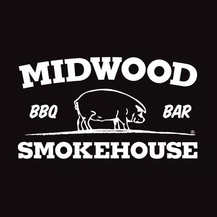 Λογότυπο από Midwood Smokehouse