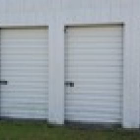 Bild von Hornell Self Storage