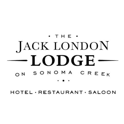 Logotyp från The Jack London Lodge