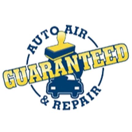 Logo od Guaranteed Auto Air & Repair