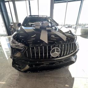 Mercedes-Benz of Louisville, Kentucky - New Mercedes-Benz Sales - Thank you for being a loyal customer:  Call (502) 896-4411