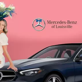 Mercedes-Benz of Louisville, Kentucky - New Mercedes-Benz Sales - Thank you for being a loyal customer:  Call (502) 896-4411