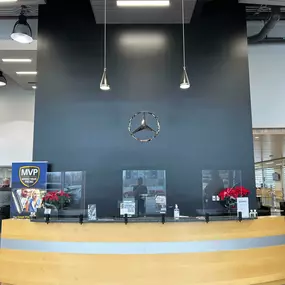 Mercedes-Benz of Louisville, Kentucky - New Mercedes-Benz Sales - Thank you for being a loyal customer:  Call (502) 896-4411