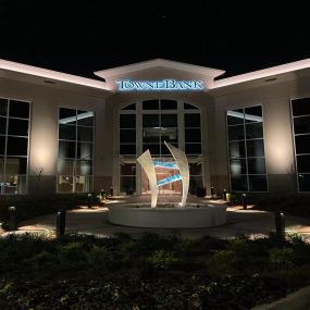 TowneBank Ballantyne, NC Location