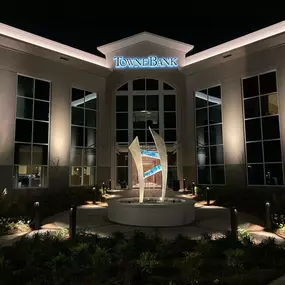 TowneBank Ballantyne, NC Location