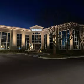 TowneBank Ballantyne, NC Location