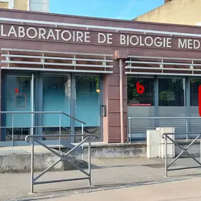 Bild von BIOGROUP - Laboratoire de Fontaines-sur-Saône