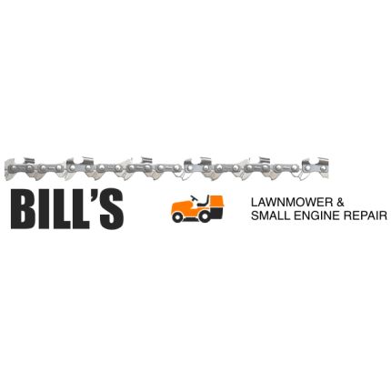 Logotipo de Bill's Lawnmower & Small Engine Repair