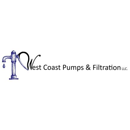 Logótipo de West Coast Pumps & Filtration