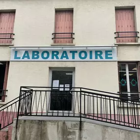 Bild von BIOGROUP - Laboratoire Maisons Alfort Victor Hugo