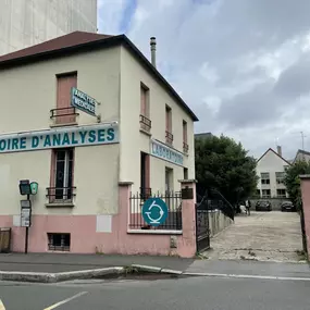 Bild von Laboratoire Maisons-Alfort Victor Hugo -  BIOGROUP PARIS OUEST