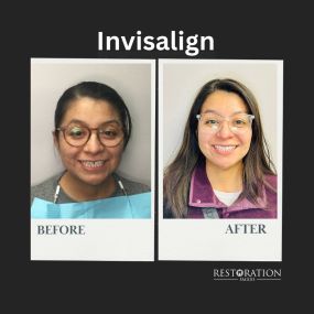 Bild von Restoration Smiles - Dentist Tomball