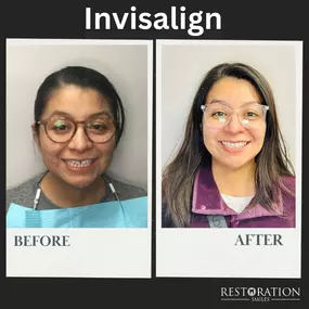 Bild von Restoration Smiles - Dentist Tomball