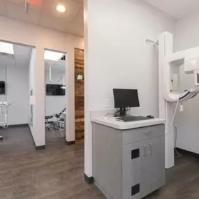 Restoration Smiles Office