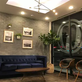 Restoration Smiles Office
