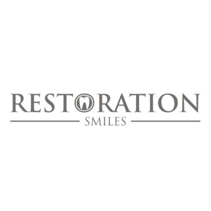 Logotyp från Restoration Smiles - Dentist Tomball