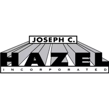 Λογότυπο από Joseph C. Hazel Inc