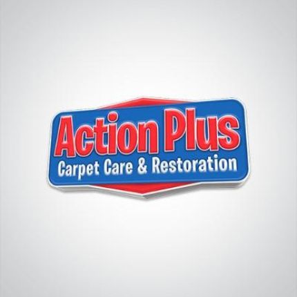 Logótipo de Action Plus Carpet Care & Restoration