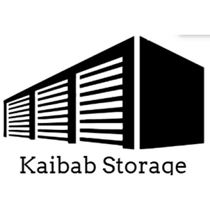 Logo from Kaibab Storage