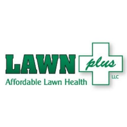 Logo von Lawn Plus LLC