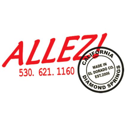 Logo da ALLEZ!