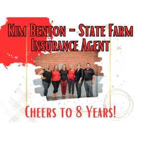 Bild von Kim Benton - State Farm Insurance Agent