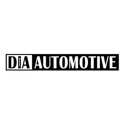 Logótipo de DIA Automotive
