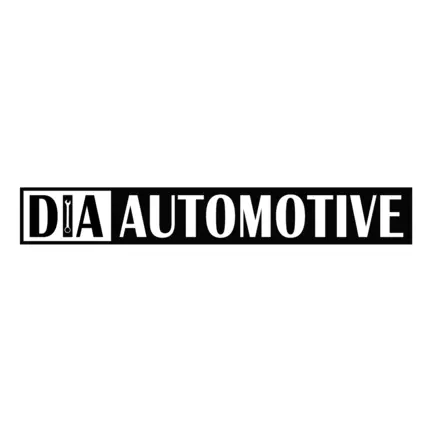 Logótipo de DIA Automotive