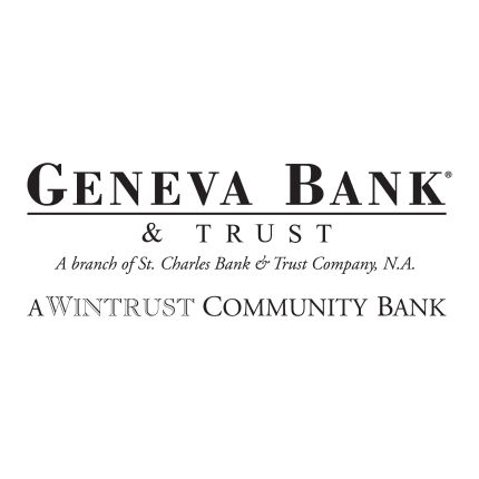 Logótipo de Geneva Bank & Trust