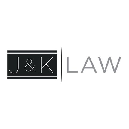 Logo fra J&K Law