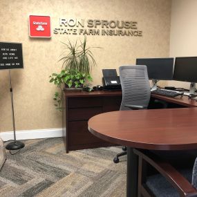 Ron Sprouse - State Farm Insurance Agent