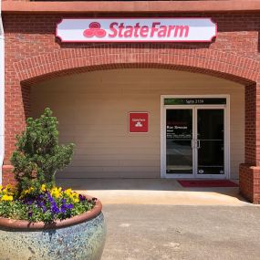 Ron Sprouse - State Farm Insurance Agent