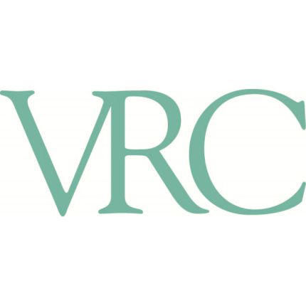 Logotyp från Veterinary Referral Center (VRC)