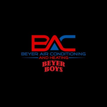 Logo from Beyer Boys Air Conditioning & Heating