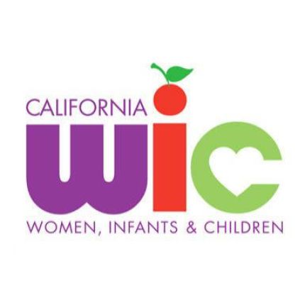 Logo da WIC Program