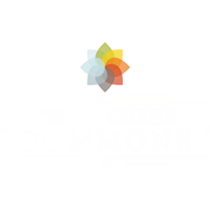 Logótipo de Belle Creek Commons