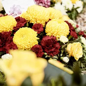 Bild von Harpin's Funeral Service