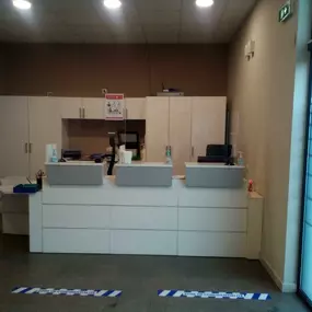 Bild von Laboratoire Sorgues -  BIOGROUP PROVENCE