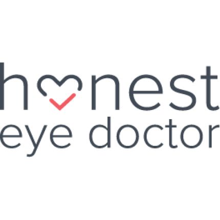 Logo from Honest Eye Doctor