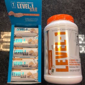 Bild von E-Town - Next Level Sports Nutrition