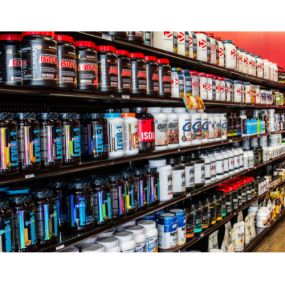 Bild von E-Town - Next Level Sports Nutrition