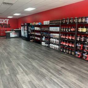 Bild von E-Town - Next Level Sports Nutrition