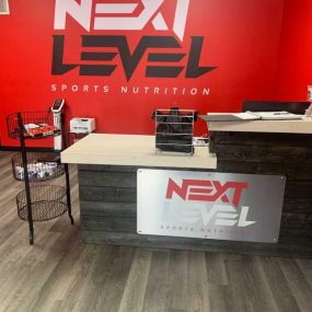 Bild von E-Town - Next Level Sports Nutrition