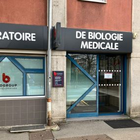 Bild von BIOGROUP MIRIALIS - Laboratoire Thonon Canal