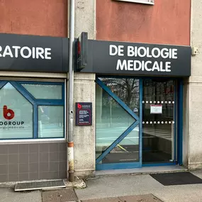 Bild von Laboratoire Thonon Canal -  BIOGROUP ALPES